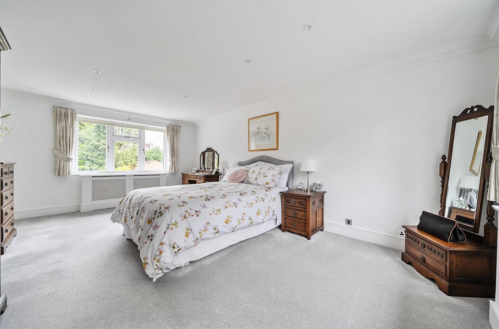 Additional image 8 of 4 bed detached house for saleOakley Road, Bromley Common, Kent BR2