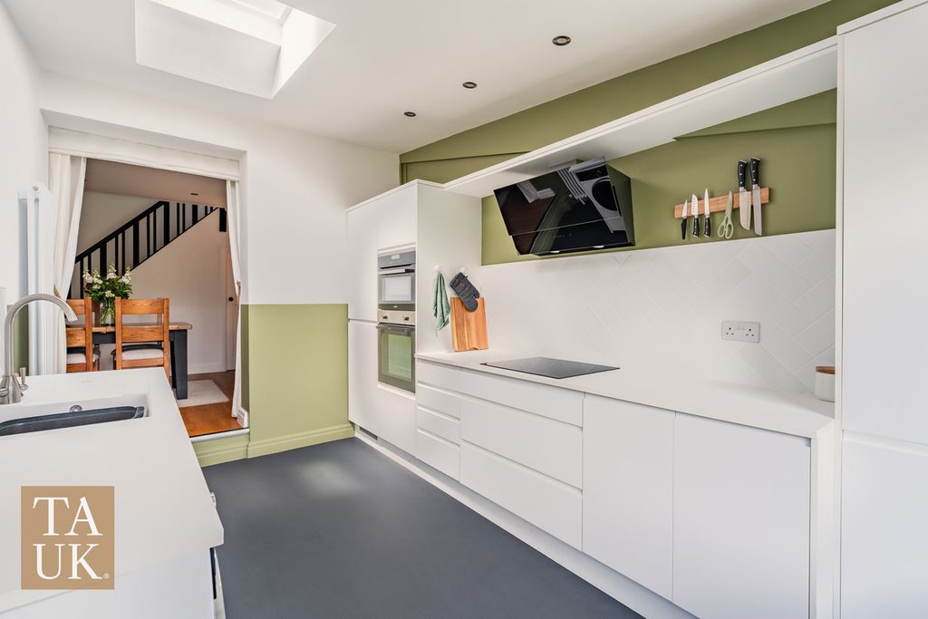 Additional image 11 of 2 bed terraced house for saleCoedwig Terrace, Beaumaris LL58