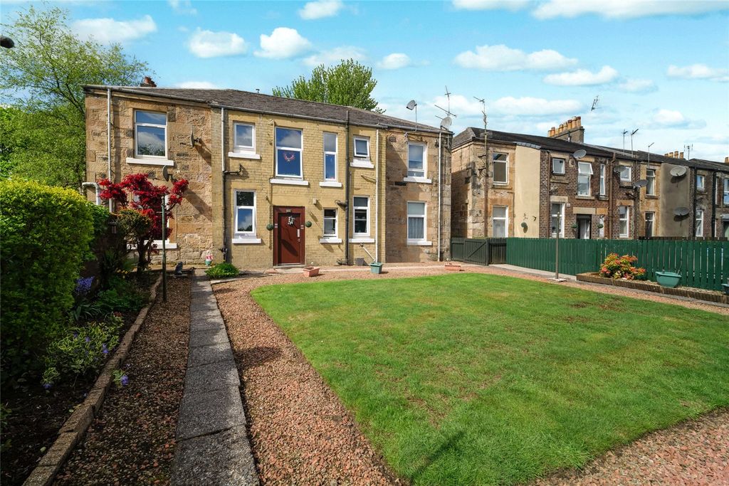 Additional image 15 of 1 bed flat for saleDean Road, Kilbirnie, North Ayrshire KA25