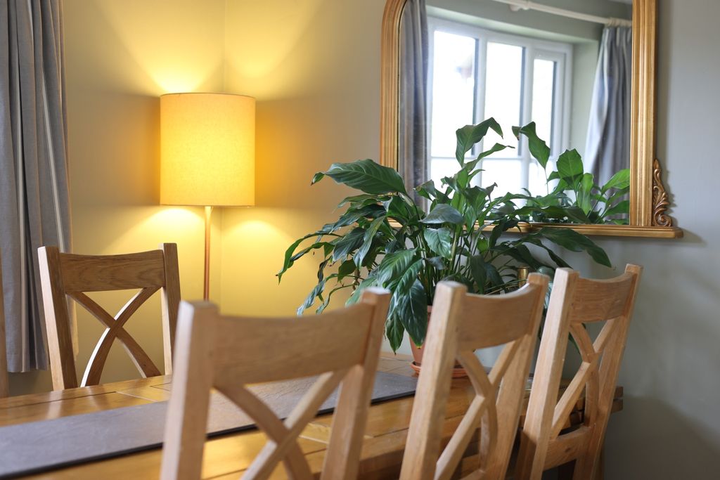 Additional image 5 of 3 bed link detached house for sale23 Calais Dene, Bampton OX18