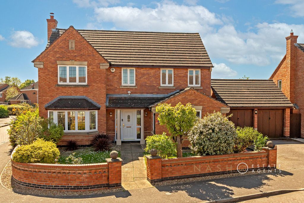 Additional image 32 of 4 bed detached house for saleMelrose Drive, Elstow MK42