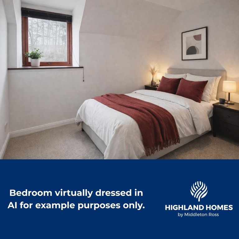 Additional image 22 of 2 bed flat for saleOld Distillery, Dingwall IV15