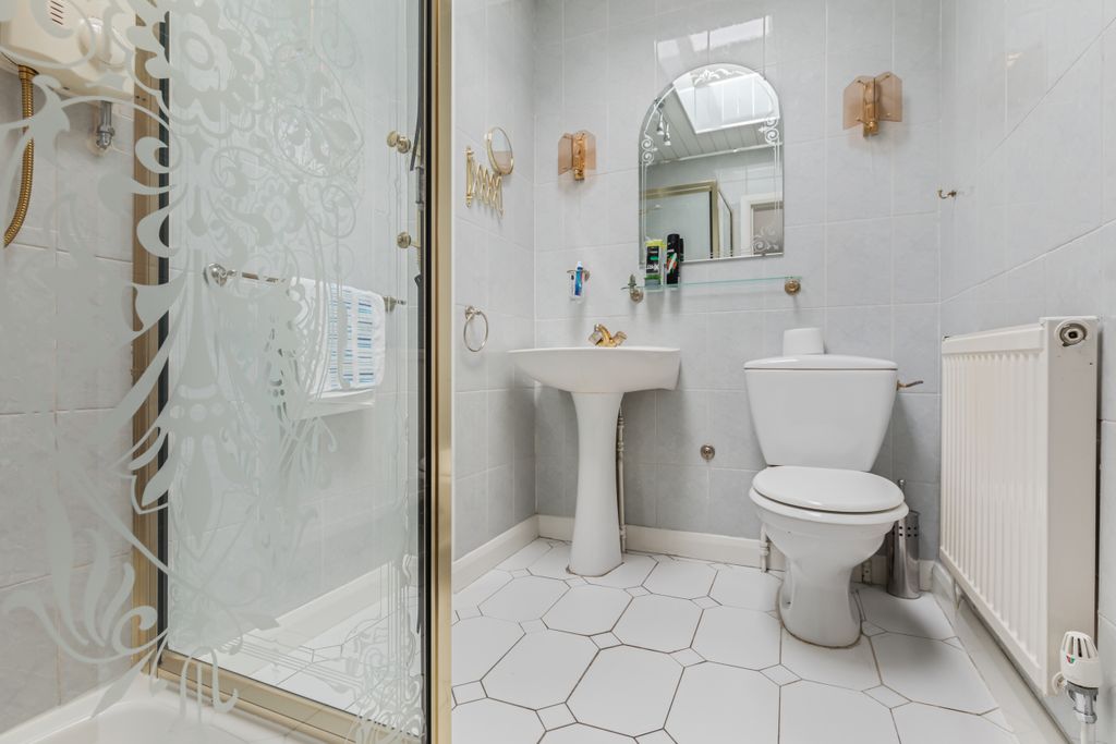 Additional image 27 of 4 bed detached house for sale153 Aitchison Street, Airdrie ML6