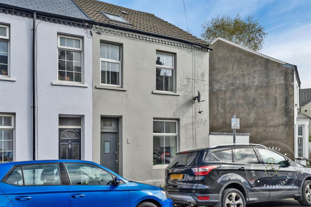 Additional image 27 of 2 bed terraced house for saleAnglesey Street, Canton, Cardiff CF5