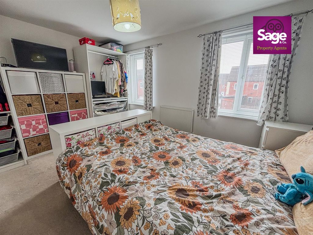 Additional image 23 of 3 bed semi-detached house for saleDominion Court, Newport NP19