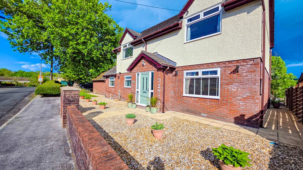Additional image 43 of 4 bed detached house for saleAberlash Road, Ammanford SA18