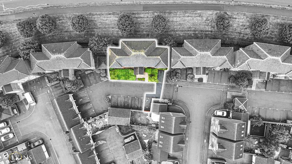 Additional image 15 of 2 bed flat for saleMeander Close, Wilnecote, Tamworth, Staffordshire B77