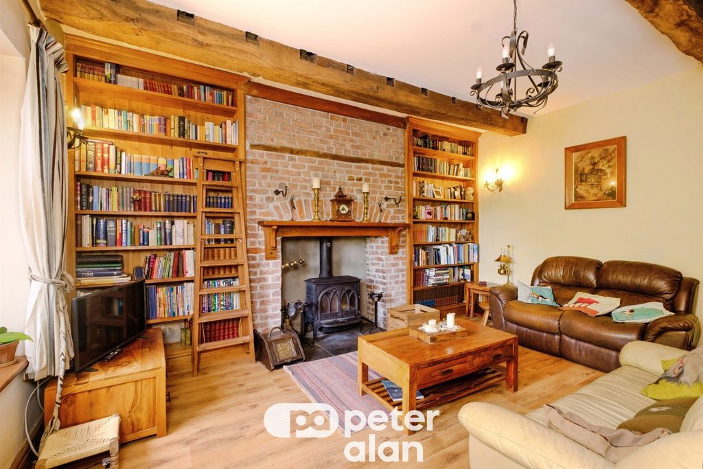 Additional image 6 of 4 bed detached house for saleWonastow Mill, Mitchel Troy, Monmouth NP25
