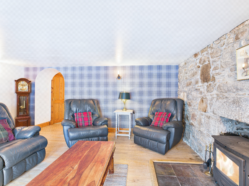 4 bed detached house for saleDuthil, Carrbridge PH23 photo 3
