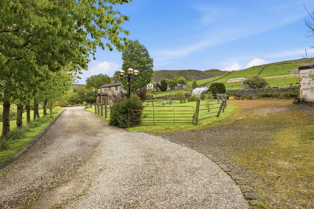 Additional image 28 of 5 bed detached house for saleMoss Farm, Blackwood Road, Bacup, Rossendale OL13