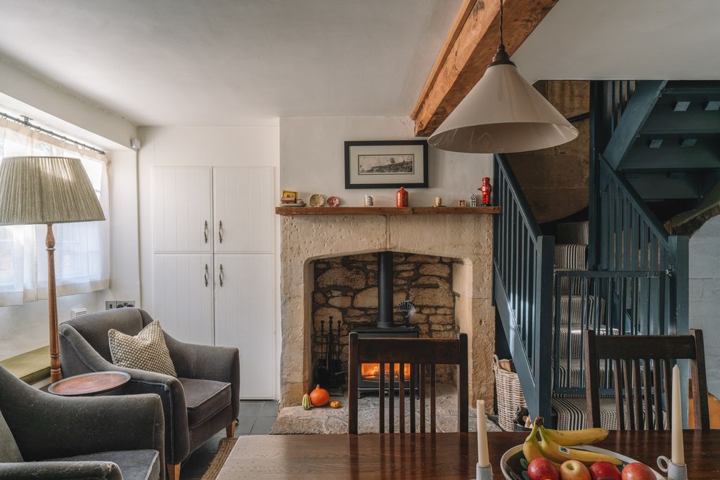 3 bed terraced house for saleNewtown, Bradford-On-Avon, Wiltshire BA15