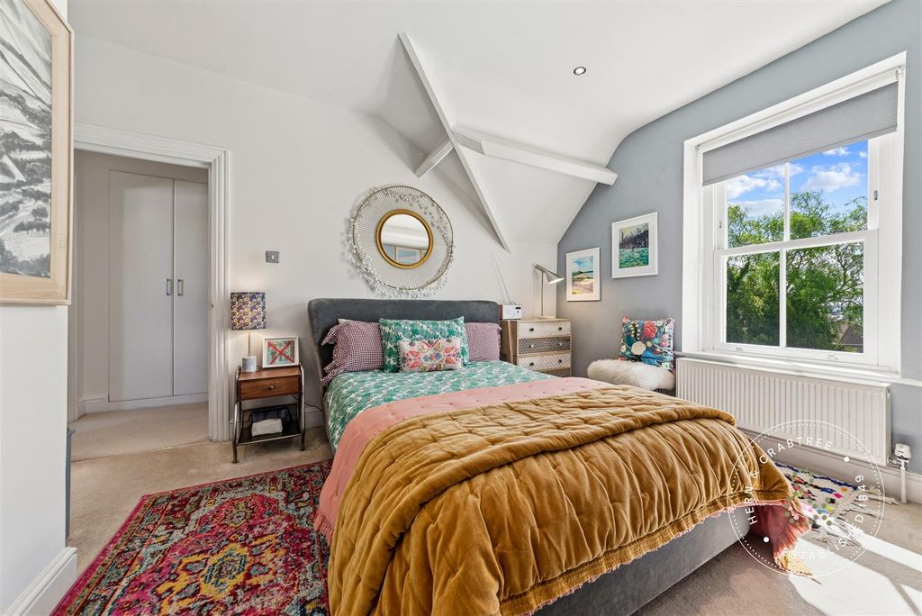 Additional image 11 of 2 bed flat for saleEly Road, Llandaff, Cardiff CF5