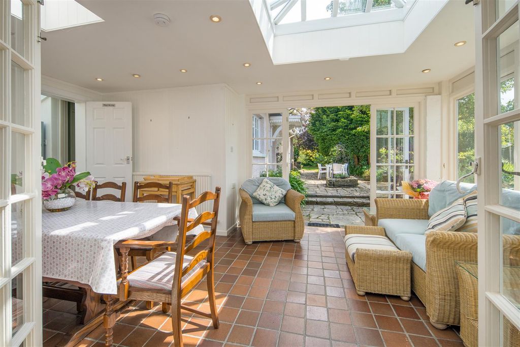 Additional image 29 of 5 bed detached house for saleBembridge, Isle Of Wight PO35