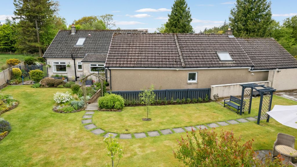 Additional image 43 of 4 bed detached house for saleCapelrig, Moor Road, Balfron, Glasgow G63