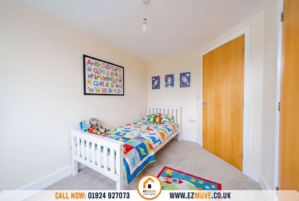 Additional image 7 of 2 bed flat for saleTextile Street, Ellis Court Textile Street WF13