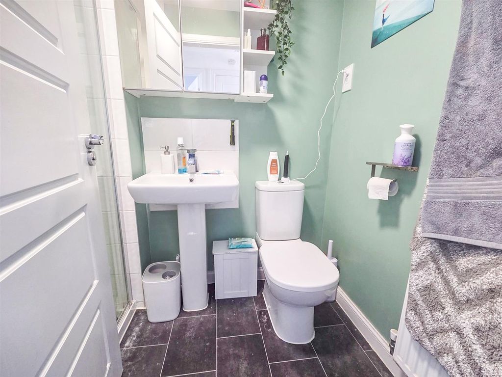 Additional image 11 of 2 bed semi-detached house for saleTerrington Place, Great Denham, Bedford MK40