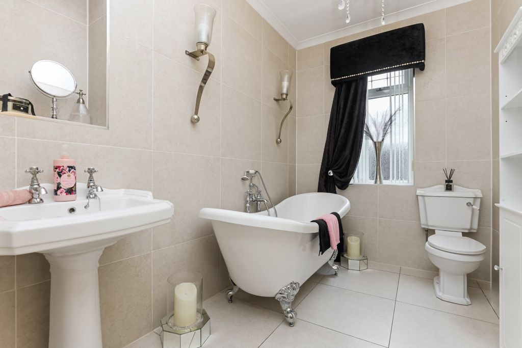 Additional image 11 of 3 bed semi-detached house for saleNeilson Street, Bellshill ML4