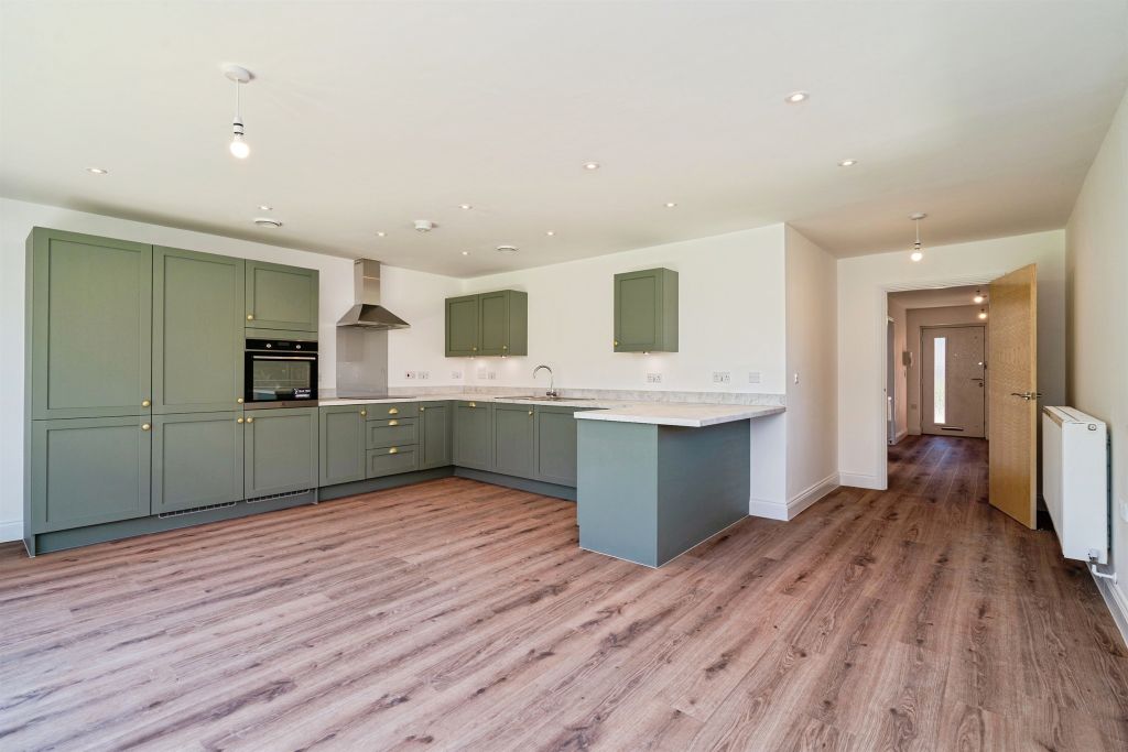 Additional image 4 of 3 bed detached bungalow for saleJubilee Way, Holton, Halesworth IP19