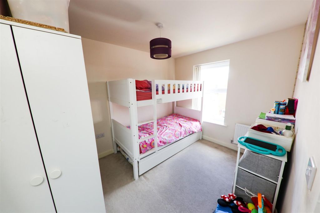 Additional image 15 of 4 bed town house for saleLakeside Boulevard, Lakeside, Doncaster DN4