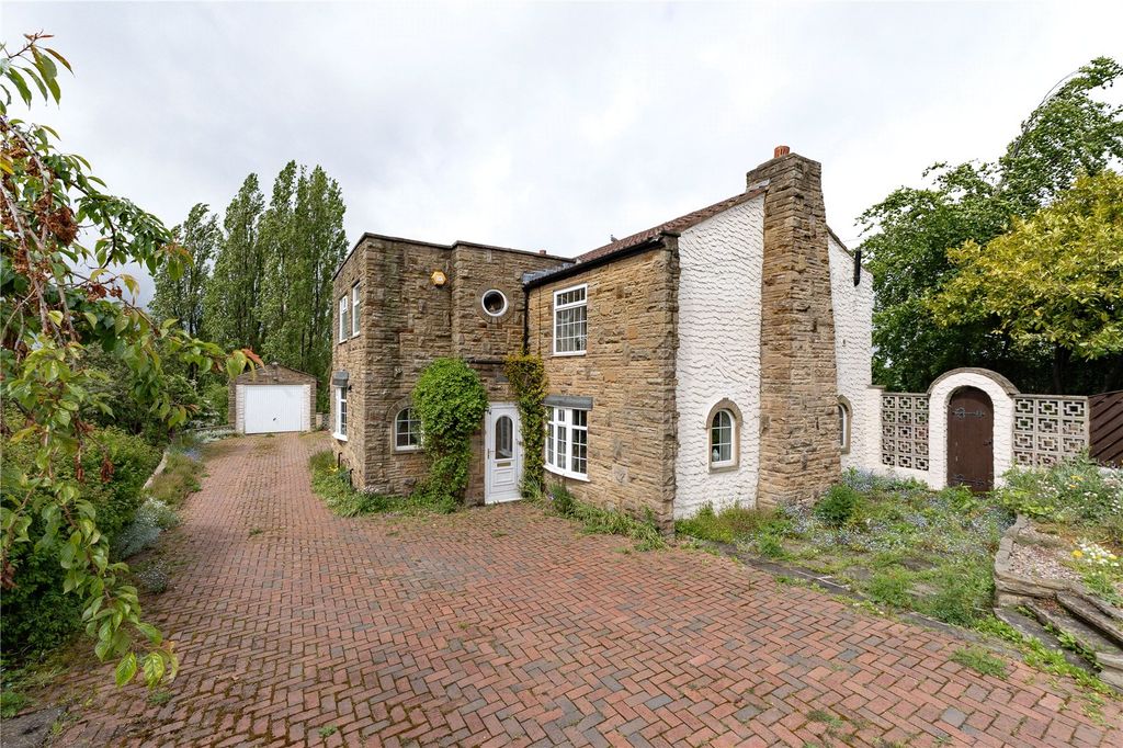 Additional image 15 of 4 bed detached house for saleLilac Cottage, Blue Hill Lane, Leeds, West Yorkshire LS12