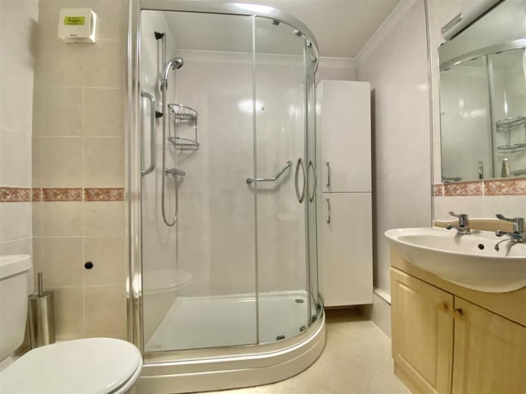 Additional image 7 of 1 bed property for saleGreendale Court, Bedale DL8