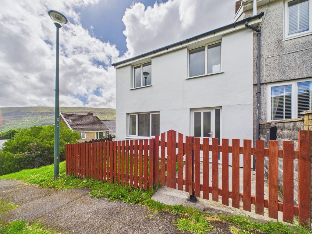 Additional image 25 of 3 bed end terrace house for saleBryncelyn Estate, Blaina NP13