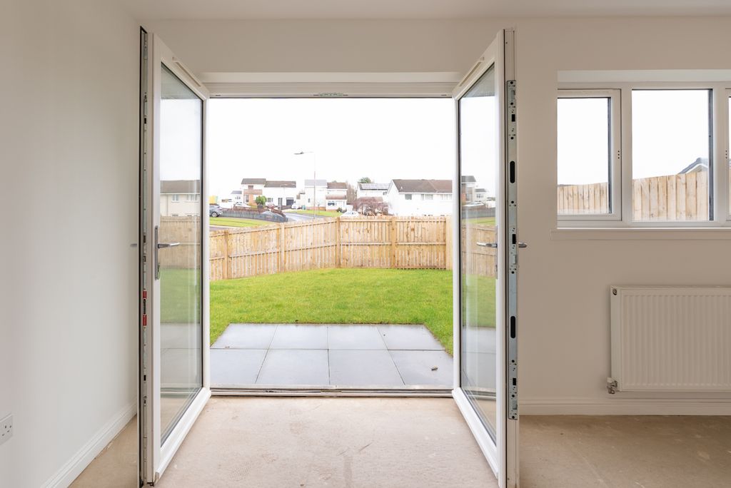 Additional image 12 of 2 bed semi-detached house for saleSt Leonards Walk, Carnbroe, Coatbridge ML5