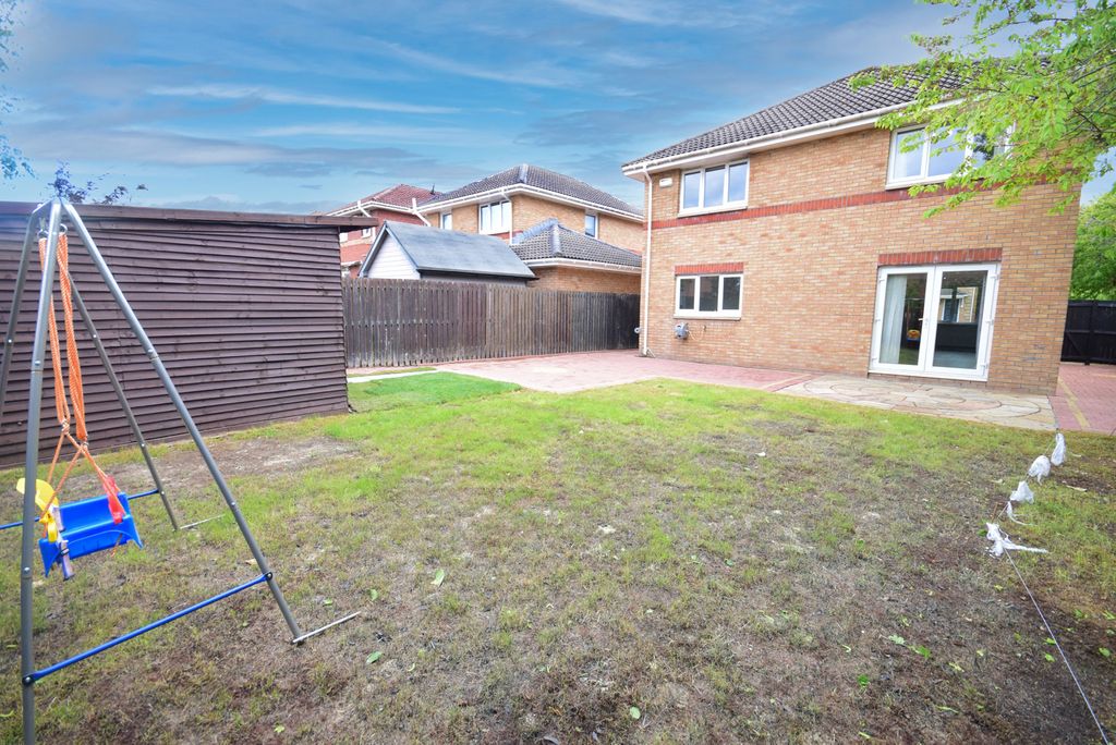 Additional image 23 of 5 bed detached house for saleMacrius Way, Motherwell ML1