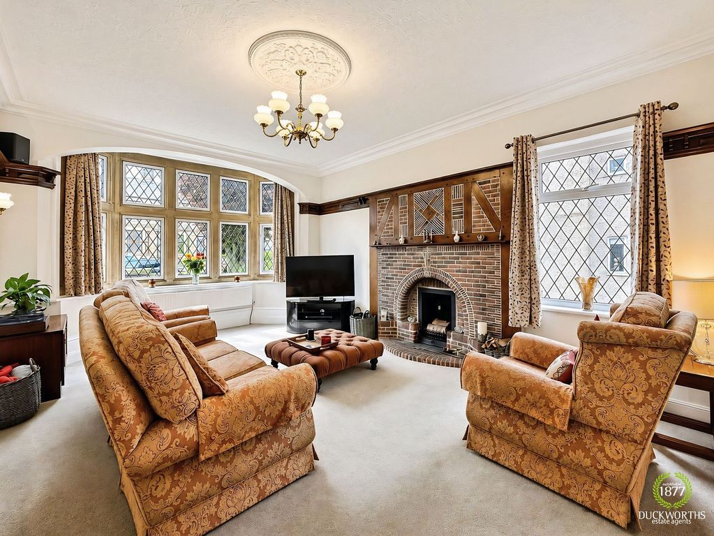 Additional image 2 of 3 bed detached house for saleBurnley Road, Accrington BB5