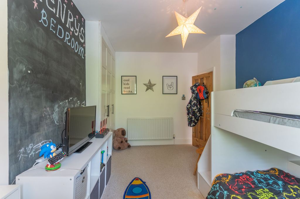 Additional image 23 of 4 bed semi-detached house for saleFields Park Avenue, Newport NP20
