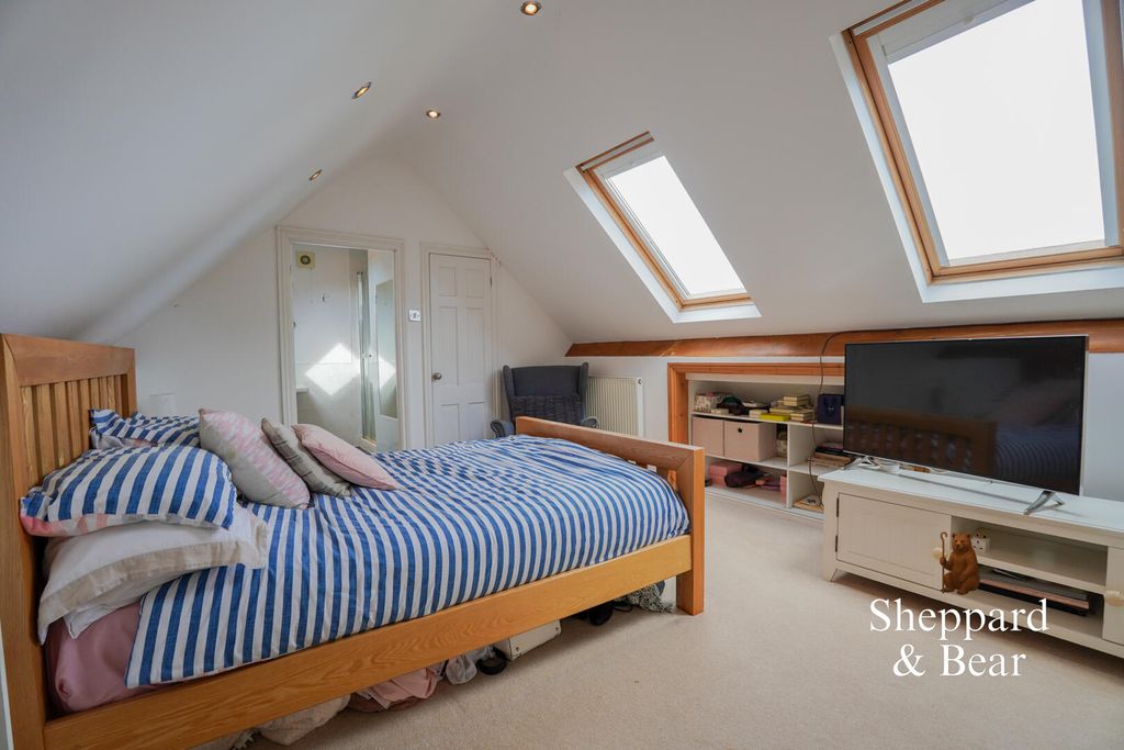 Additional image 22 of 3 bed detached house for saleNewport Road, Castleton, Cardiff CF3