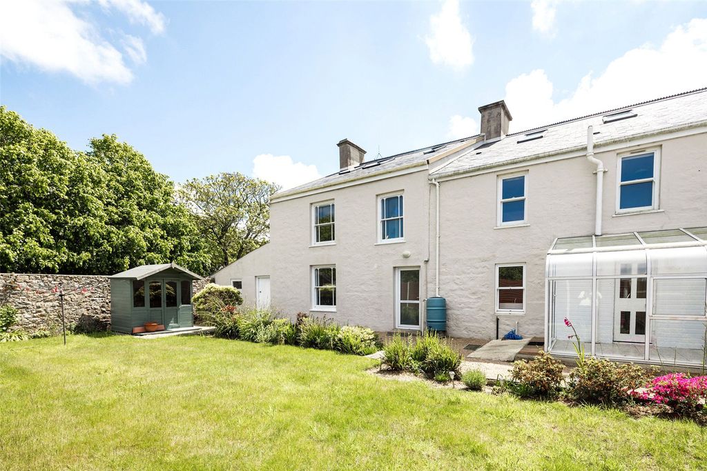 Additional image 2 of 5 bed end terrace house for saleRue De La Croix, St. Ouen, Jersey JE3
