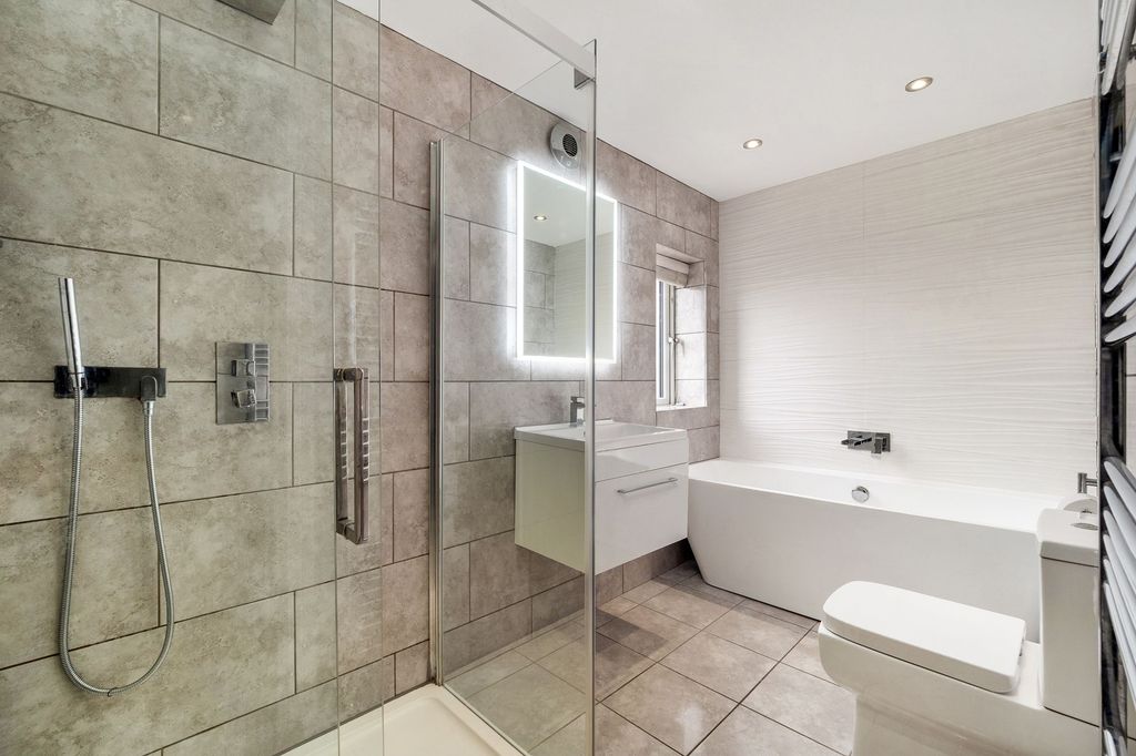 Additional image 12 of 3 bed semi-detached house for saleCrescent Road, Alderley Edge SK9