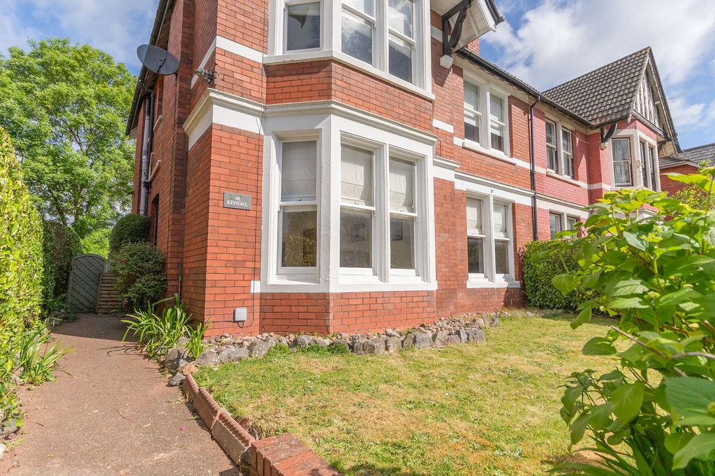 Additional image 2 of 4 bed semi-detached house for saleFields Road, Newport NP20