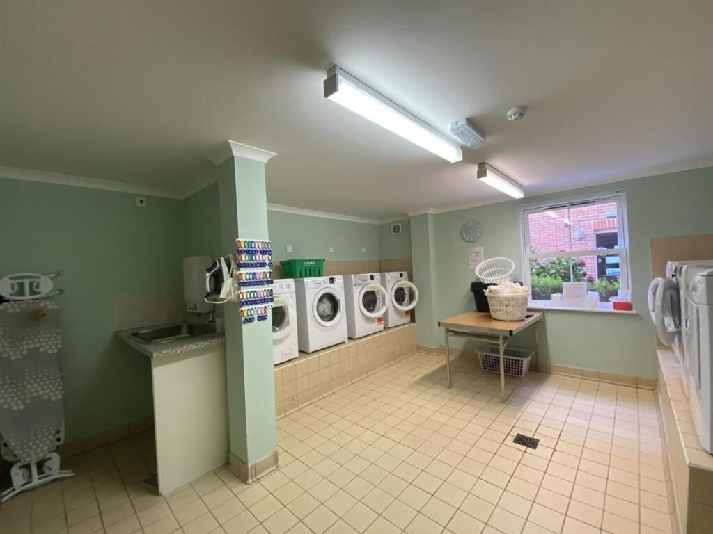 Additional image 9 of 1 bed property for saleGreendale Court, Bedale DL8