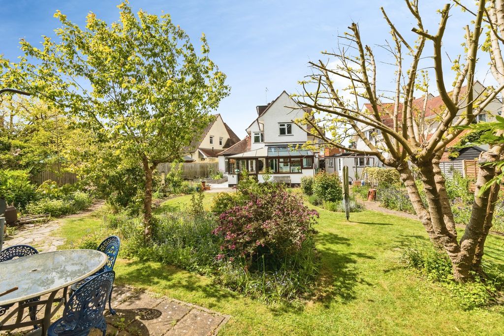 Additional image 28 of 5 bed detached house for saleUpper Grange Road, Beccles, Suffolk NR34