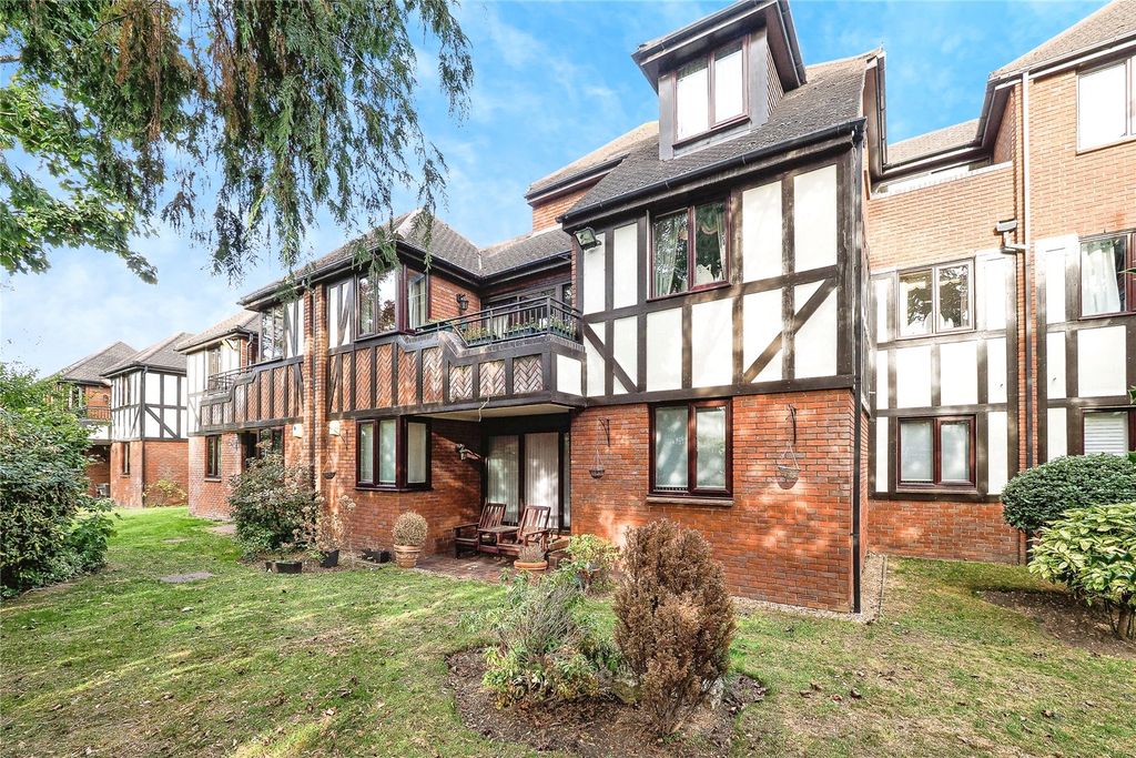 Additional image 22 of 2 bed flat for saleRidgemont Place, Parkstone Avenue, Hornchurch, Essex RM11