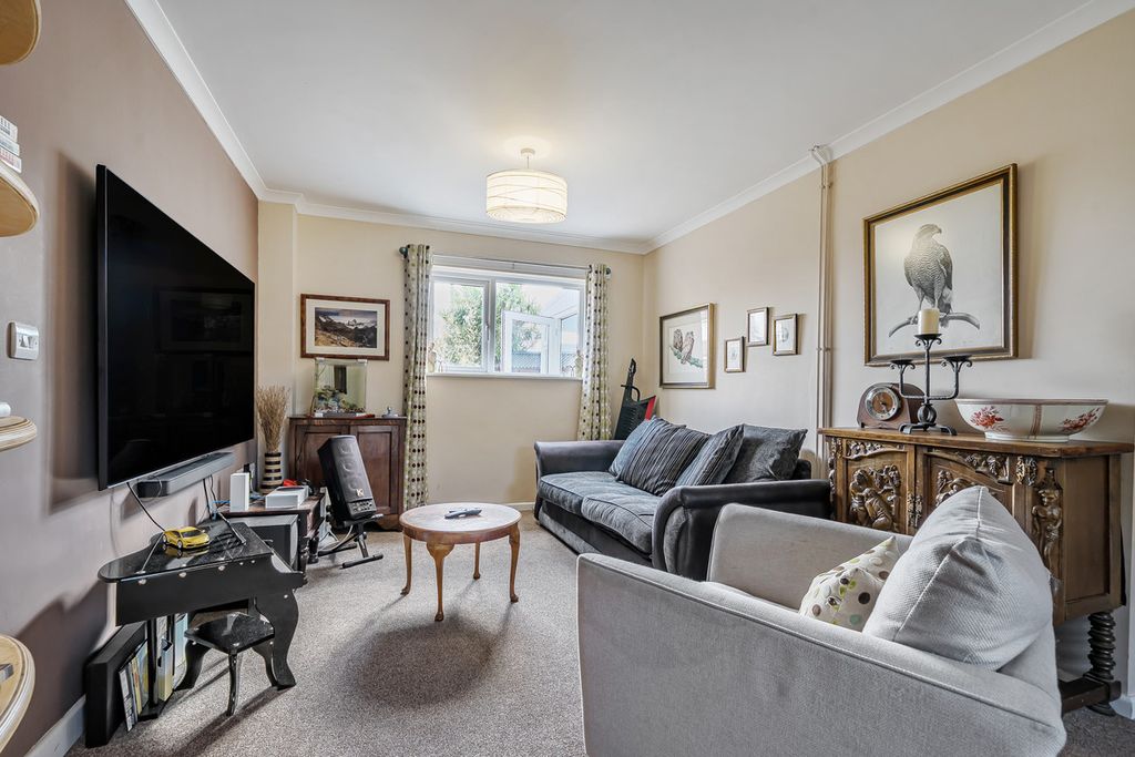 Additional image 11 of 4 bed detached house for saleBig Tree Close, Axbridge BS26