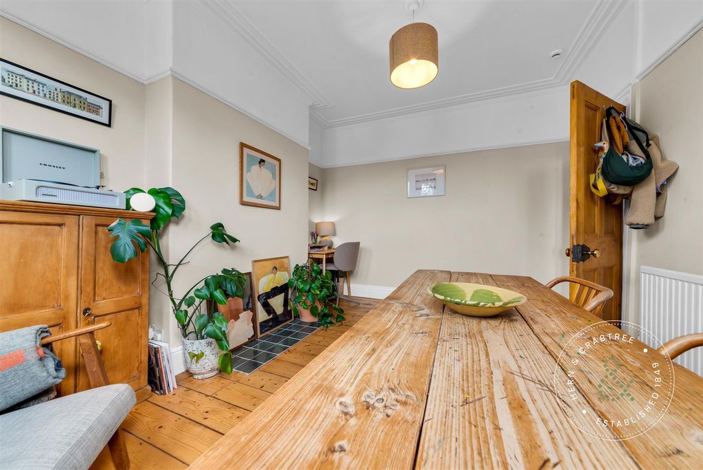 Additional image 4 of 3 bed terraced house for saleClodien Avenue, Cardiff CF14