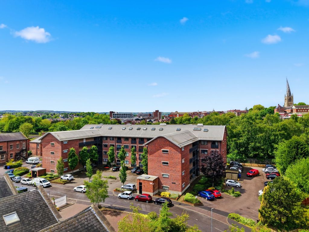 Additional image 18 of 3 bed flat for saleMarkham Quay, Camlough Walk, Chesterfield S41