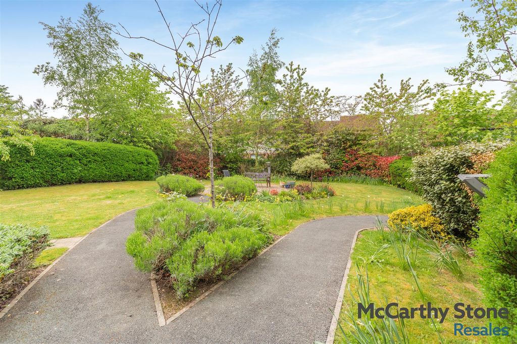 Additional image 22 of 2 bed flat for saleMalpas Court, Malpas Road, Northallerton DL7