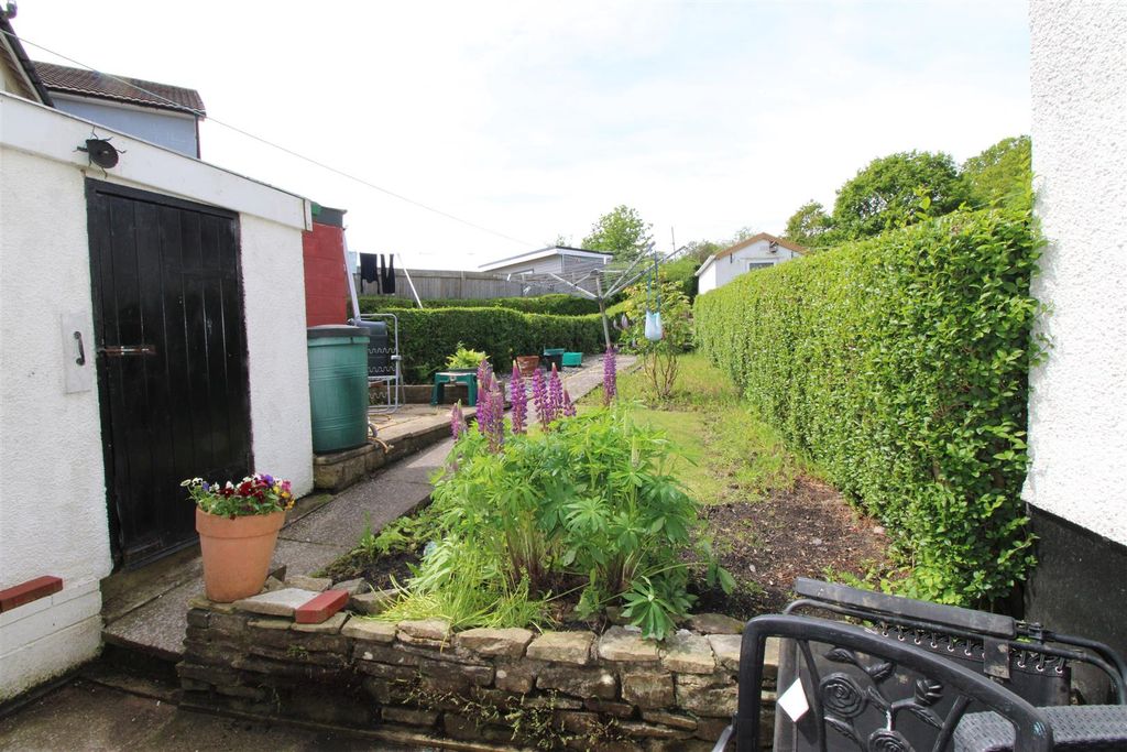Additional image 11 of 3 bed semi-detached house for saleThe Avenue, Bargoed CF81