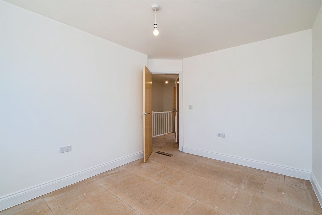 Additional image 18 of 3 bed semi-detached house for saleJubilee Way, Holton, Halesworth IP19