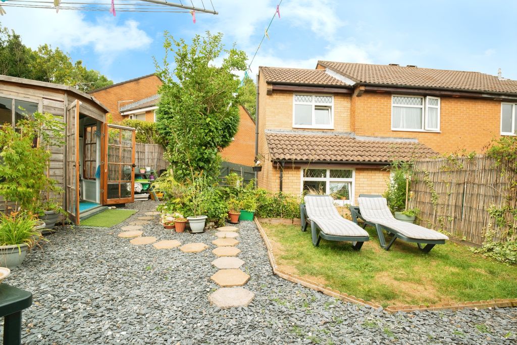 Additional image 16 of 3 bed semi-detached house for saleDigby Close, Cardiff CF5