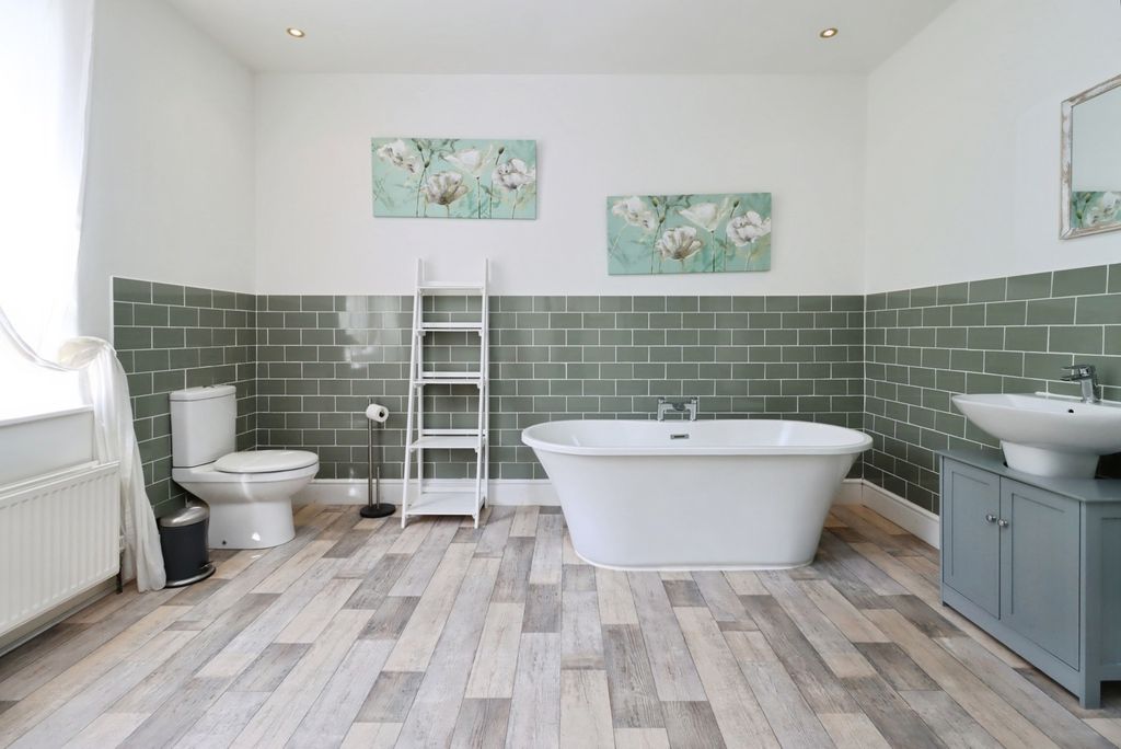 Additional image 19 of 7 bed semi-detached house for saleBala, Gwynedd LL23