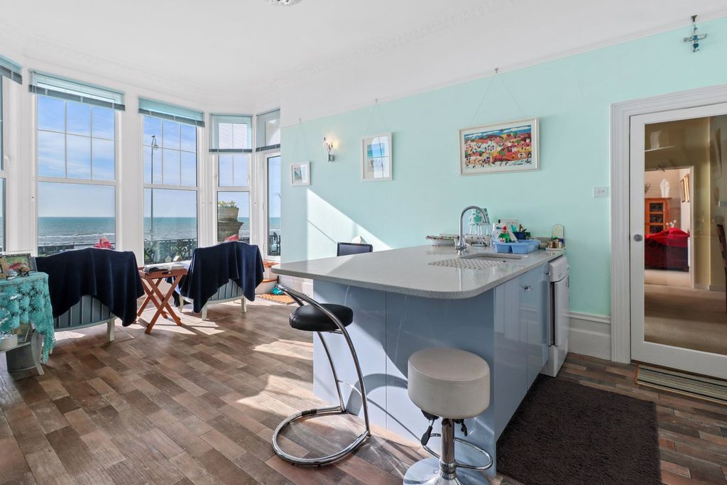 Additional image 13 of 4 bed flat for saleKnole Road, Bexhill-On-Sea TN40