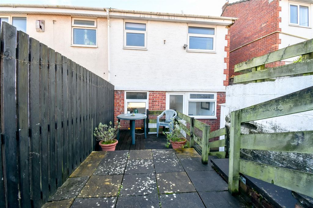 Additional image 17 of 2 bed semi-detached house for saleHolton Road, Barry CF63