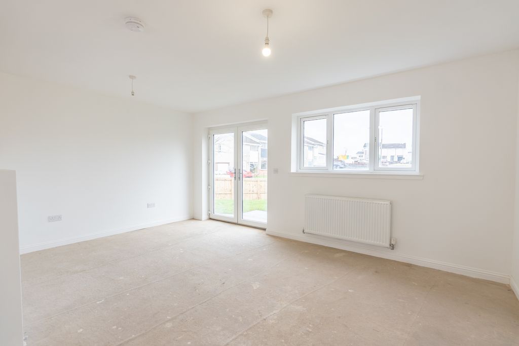 Additional image 6 of 2 bed semi-detached house for saleSt Leonards Walk, Carnbroe, Coatbridge ML5