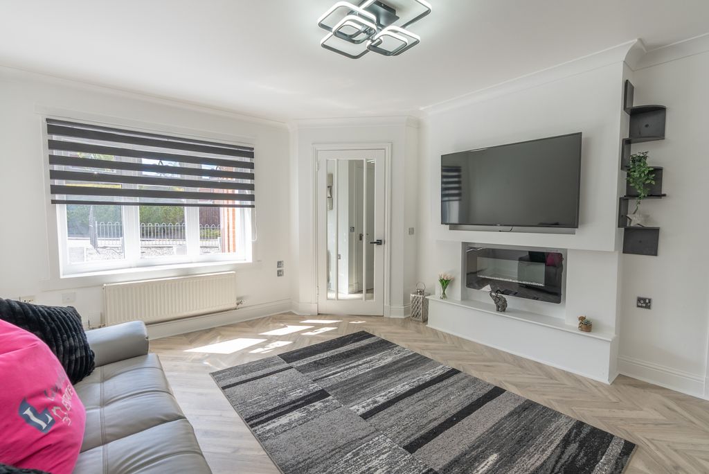 Additional image 2 of 2 bed end terrace house for saleFlanigan Grove, Bellshill ML4