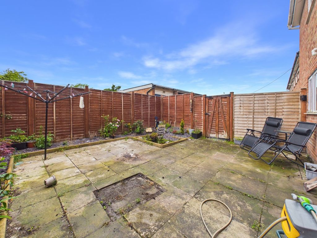 Additional image 8 of 2 bed flat for saleManor Farm Crescent, Weston-Super-Mare BS24